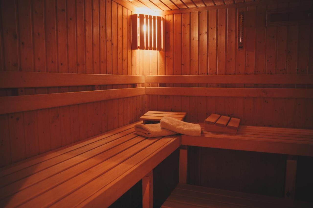 Penzion Sehnoutkovi Bedřichov Extérieur photo