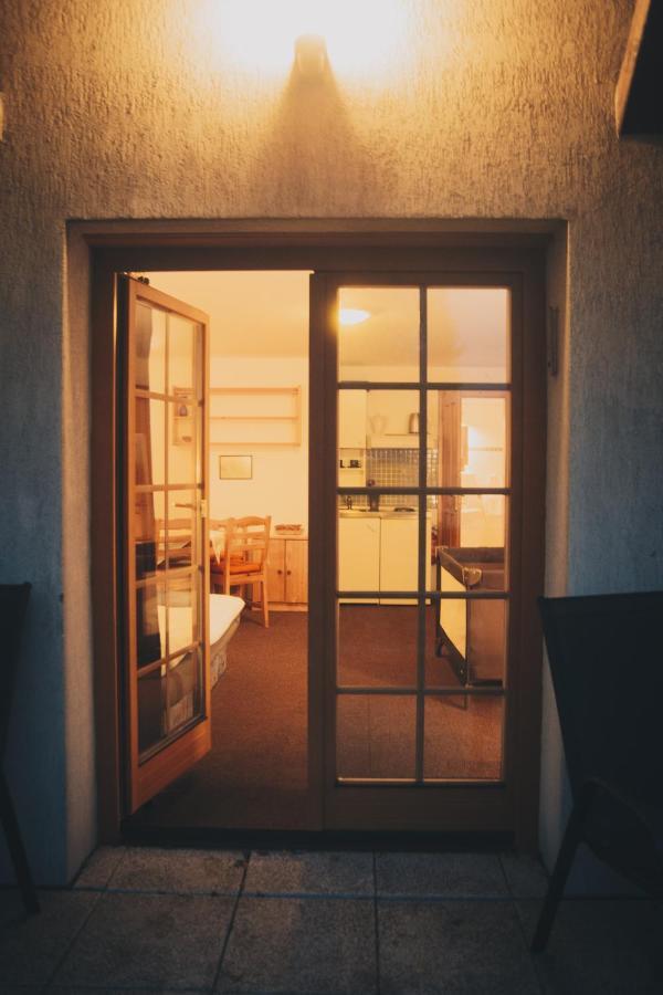 Penzion Sehnoutkovi Bedřichov Extérieur photo